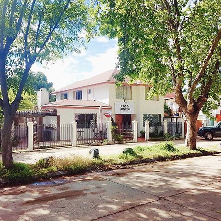 Hostal Casa Concon Vina del Mar Exterior photo